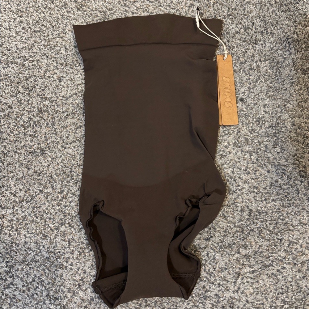 Skims Everyday Sculpt High Waisted Brief